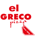 el greco pizza